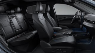 2026 Ford Mustang Mach-E® Internal Image 1